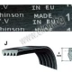 Thumbnail 1 of 116LG107 Ремък 1323мм J5 гумен
