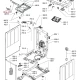 Thumbnail 2 of Ключалка за врата 480111104685 - WHIRLPOOL