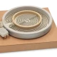 Thumbnail 4 of 302CU18 Плоча 2100/700W ф230mm