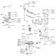 Thumbnail 2 of Уплътнител ос 481010195677 - WHIRLPOOL