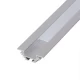 Thumbnail 1 of АЛУМИНИЕВ ПРОФИЛ ЗА LED ЛЕНТА, УНИВЕРСАЛЕН, 2М