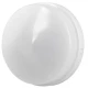 Thumbnail 1 of LED СЛИМ ВОДОУСТОЙЧИВА ПЛАФОНИЕРА 10W, 4200K, 220V, НЕУТРАЛНА СВЕТЛИНА, SMD2835, IP44