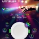 Thumbnail 4 of LED Smart димираща луна за вграждане, Bluetooth/Wi-Fi, 6W, 3000К-6500К/RGB, 220-240V AC, IP44