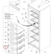 Thumbnail 4 of Капак чекмедже 283741 - INDESIT