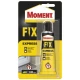 Thumbnail 1 of 917HK13 Moment FIX Express бързосвързващо монтажно лепило 75 гр.