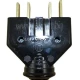 Thumbnail 1 of 802TH29 Щепсел 3х32А/380V 02 удароустойчив