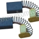 Thumbnail 1 of 462HT117 Четка 5x8x13/12 к-кт-MAKITA