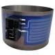 Thumbnail 2 of 161BH13 Нагревател за помпа 2080W - BOSCH