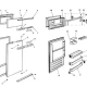 Thumbnail 3 of Уплътнител 030869 - INDESIT