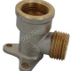 Thumbnail 1 of 900TM75 Коляно за стена 1/2Fх1/2"16