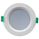 Thumbnail 4 of LED ЛУНА ЗА ВГРАЖДАНЕ, ДИМИРАЩА 10W, 3000K/4200K/6000K, 220V AC, IP44, SMD2835