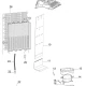 Thumbnail 2 of Термосензор 386181 - INDESIT