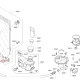 Thumbnail 4 of 153BH08 Бобина за вентил - BOSCH