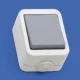 Thumbnail 1 of 804НК18 Ключ ПВ IP44 сх.1