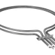 Thumbnail 1 of 159BH03 Нагревател 2500W - BOSCH