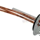 Thumbnail 1 of 500AR03 Фланец к-кт 1500W - ARISTON