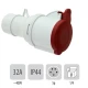 Thumbnail 1 of 803PB10 Подвижен контакт IP44 32A 5P