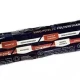 Thumbnail 1 of 901RI03 Полиуретанов уплътнител PU 40 600ml. Черен 150756