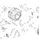 Thumbnail 3 of Уплътнител врата 779126-BOSCH