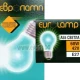 Thumbnail 2 of 815ЕС02 Електрическа крушка 60W 42V