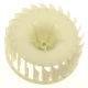Thumbnail 1 of Турбина 49054394 - CANDY