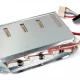 Thumbnail 2 of 159VE01 Нагревател 2500W - VESTEL