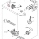Thumbnail 2 of 154ZN04 Електромагнитвентил двоен ZANUSSI