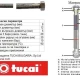 Thumbnail 1 of 502ST47 Мека връзка 40 Н3/8-Г1/2 8142