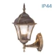 Thumbnail 2 of 811VX07 Фенер SOFIA WU005/AB IP44 VIV004214