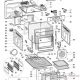 Thumbnail 2 of Основа за дръжка 082473-ARISTON