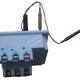 Thumbnail 1 of 549BR12 Терморегулатор Cotherm BTS4 15A/400V