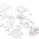 Thumbnail 2 of Уплътнител 625379 - BOSCH