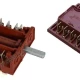 Thumbnail 1 of 346CU09 Ключ 6-тактов 666- 518