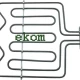 Thumbnail 1 of 361CN00 ТЕН - CROWN горен+грил 3500W