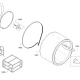 Thumbnail 2 of Щифт конусовиден 00652502 - BOSCH