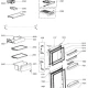 Thumbnail 2 of Форма за лед 480132102145 - WHIRLPOOL
