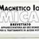 Thumbnail 1 of Магнитен катализатор против варовик M.A.I.C. 2 3/4"