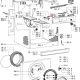 Thumbnail 2 of Бутони 481241029561 - WHIRLPOOL