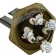 Thumbnail 2 of 562BR19 Нагревател 3x2000W/230V Cr/Ni 1 1/2" L=700mm