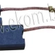 Thumbnail 1 of 462HT104 Четка 6.3x12.5x22 к-кт-BOSCH