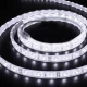 Thumbnail 1 of LED ЛЕНТА SMD5050, 7.2W/M ТОПЛО БЯЛА, 12V DC, 30 LEDS/M, 5M, НЕВОДОУСТОЙЧИВА
