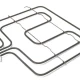 Thumbnail 2 of 361GR06 Нагревател 2300W - GORENJE