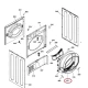 Thumbnail 2 of Уплътнител 258575-INDESIT