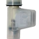Thumbnail 2 of 102LG77 Входящ маркуч с ЕМВ 1,95м