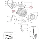 Thumbnail 2 of 167ID54 Пружина за казан-INDESIT
