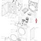 Thumbnail 3 of 143IG02 Филтър за сушилня-WHIRLPOOL