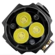 Thumbnail 3 of LED Фенерче с магнитна основа и клипс 3,5W, 6500K, 5V DC, IP44