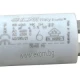Thumbnail 2 of 112LG26 Кондензатор 6мф 400V с кабелни обувки 2D