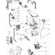 Thumbnail 2 of 159AR13A Нагревател 1700W - ARISTON MERLONI