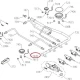 Thumbnail 2 of 323GR00 Накрайник за запалка 450mm-GORENJE